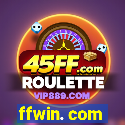 ffwin. com